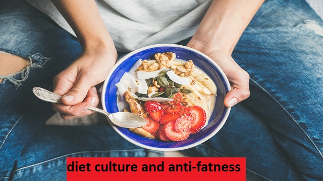 Diet culture