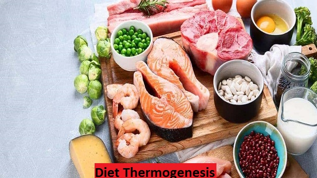 Thermogenesis