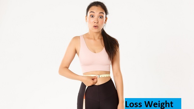 Loss Weight