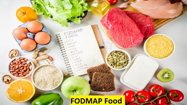 FODMAP Food