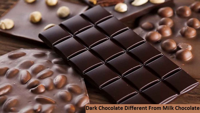 Dark Chocolate 